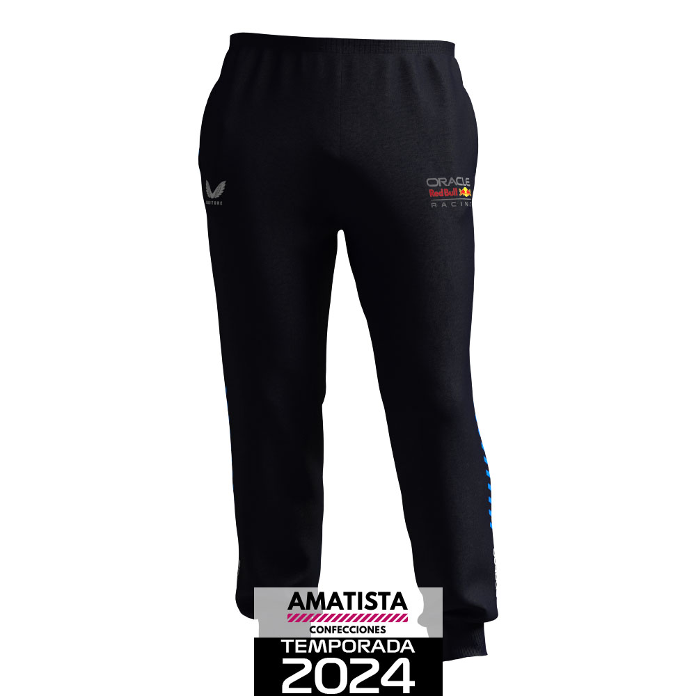 Pantalón Red Bull 2024