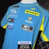 Polera Renault 2006 F. Alonso (Cuello Redondo) - Imagen 3