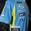 Polera Renault 2006 F. Alonso (Cuello Redondo) - Imagen 4
