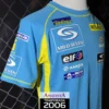 Polera Renault 2006 F. Alonso (Cuello Redondo) - Imagen 5