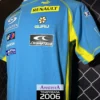 Polera Renault 2006 F. Alonso (Cuello Redondo) - Imagen 6