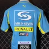 Polera Renault 2006 F. Alonso (Cuello Redondo) - Imagen 2