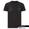 Polera Mercedes 2021 8x World Champions (Cuello Redondo)