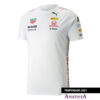 Polera Red Bull Japón 2021 (Cuello Redondo)