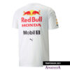 Polera Red Bull Japón 2021 (Cuello Redondo) - Imagen 2