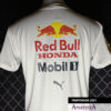Polera Red Bull Japón 2021 (Cuello Redondo) - Imagen 4