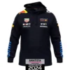 Polerón Red Bull 2024 (Canguro)