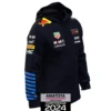 Polerón Red Bull 2024 (Canguro) - Imagen 3