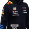 Polerón Red Bull 2024 (Canguro) - Imagen 5