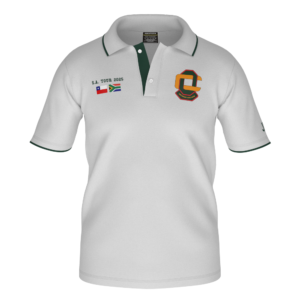 Polera Orchard College Polo