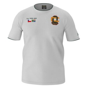 Polera Orchard College Staff (Cuello Redondo)