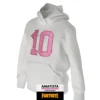 Polerón Infantil Fortnite Messi (Canguro) - Imagen 2