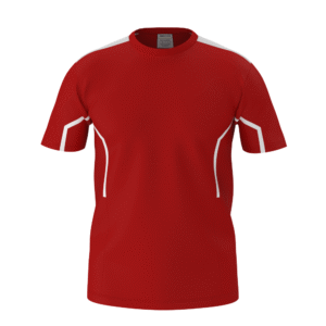 Polera TeamF 2025 (Cuello Redondo)