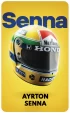 Boton Senna