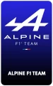 Icono Alpine